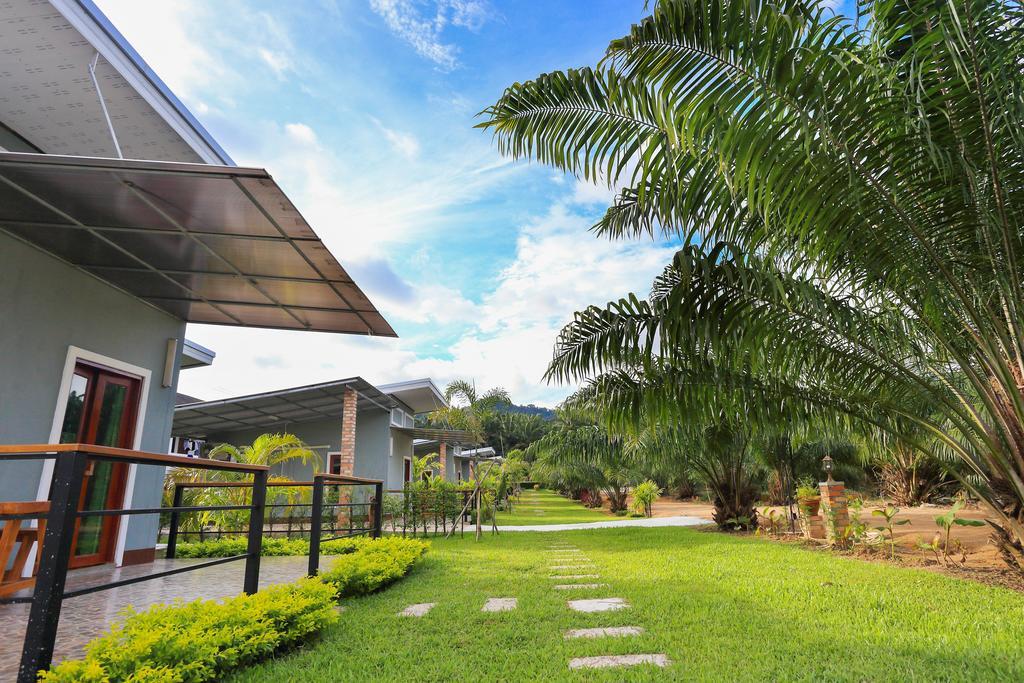 Vassana Resort Ban Ko Kwang Zewnętrze zdjęcie