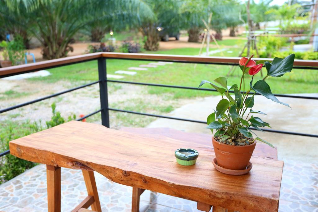 Vassana Resort Ban Ko Kwang Zewnętrze zdjęcie