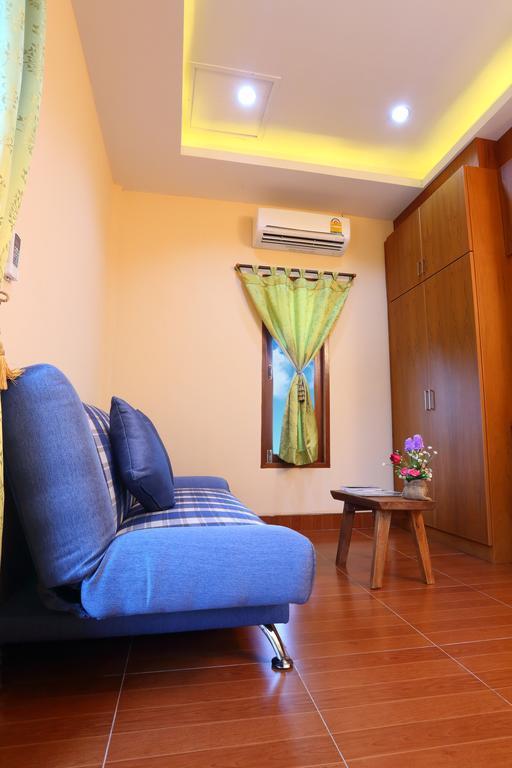 Vassana Resort Ban Ko Kwang Zewnętrze zdjęcie