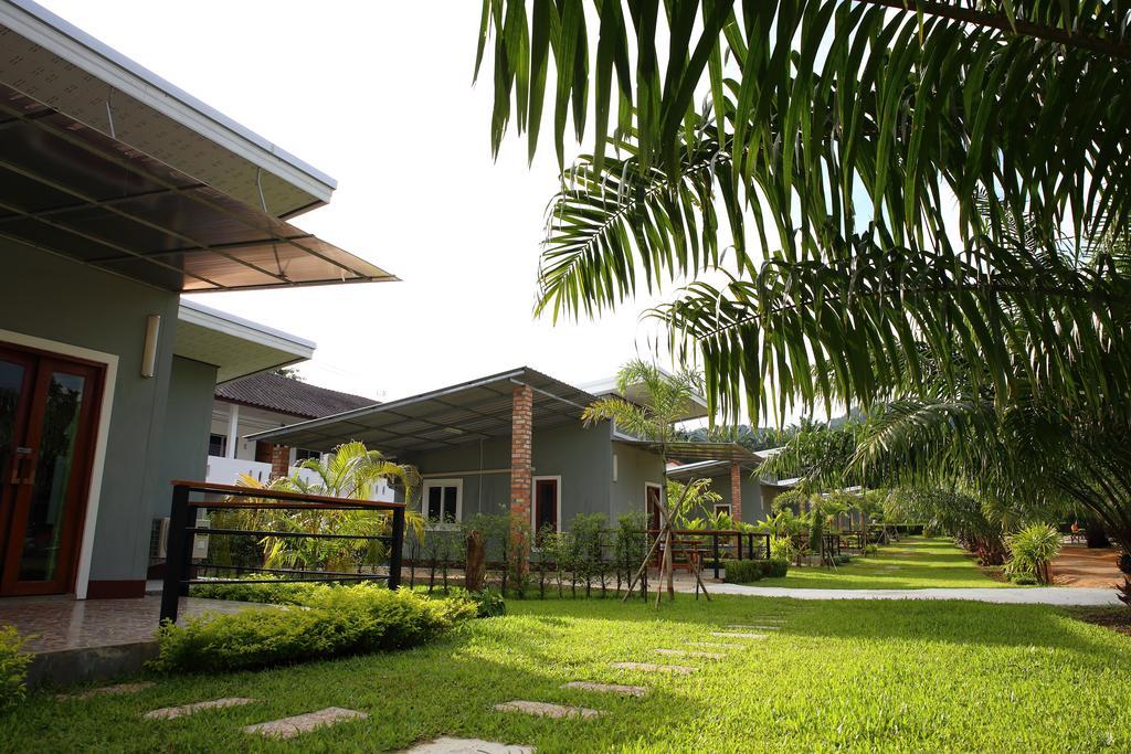Vassana Resort Ban Ko Kwang Zewnętrze zdjęcie