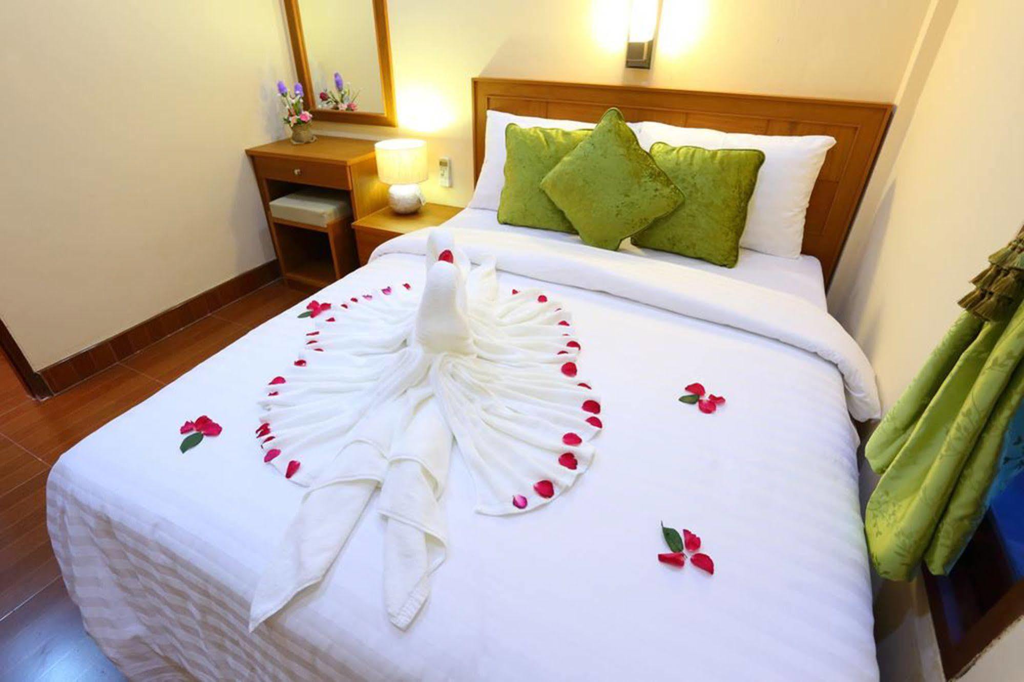 Vassana Resort Ban Ko Kwang Zewnętrze zdjęcie