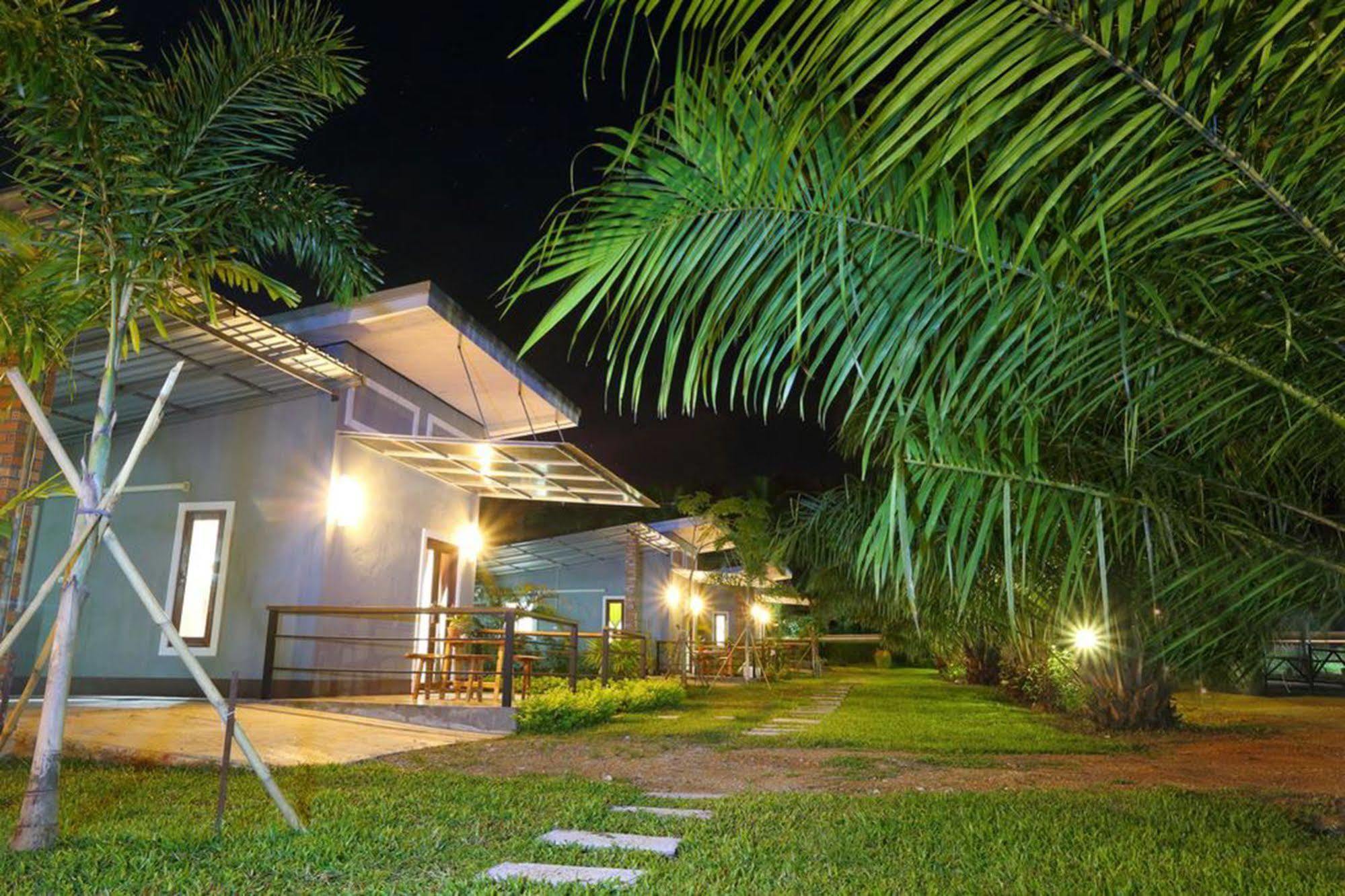 Vassana Resort Ban Ko Kwang Zewnętrze zdjęcie
