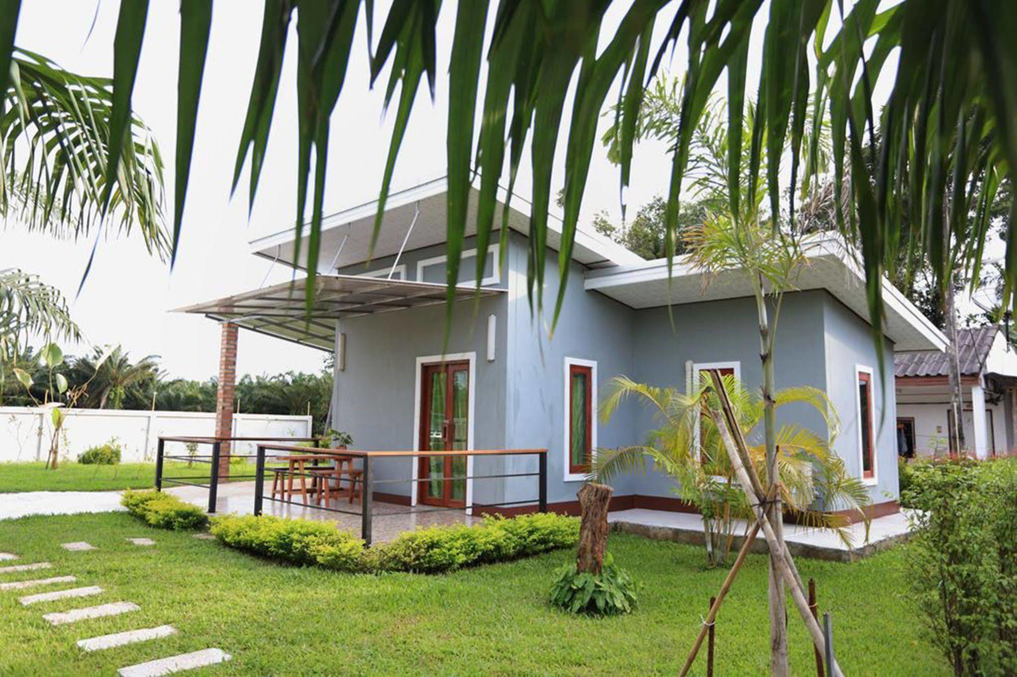 Vassana Resort Ban Ko Kwang Zewnętrze zdjęcie