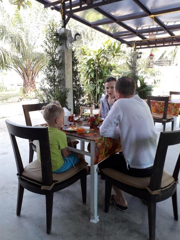 Vassana Resort Ban Ko Kwang Zewnętrze zdjęcie